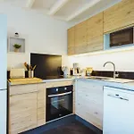 Charmant Duplex Avec Vue Mer Et Piscine - Le Goyave